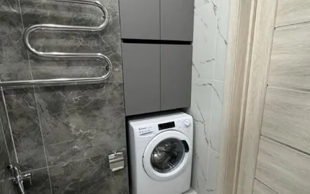 Хоум Отель на ул. Терешковой, д. 16