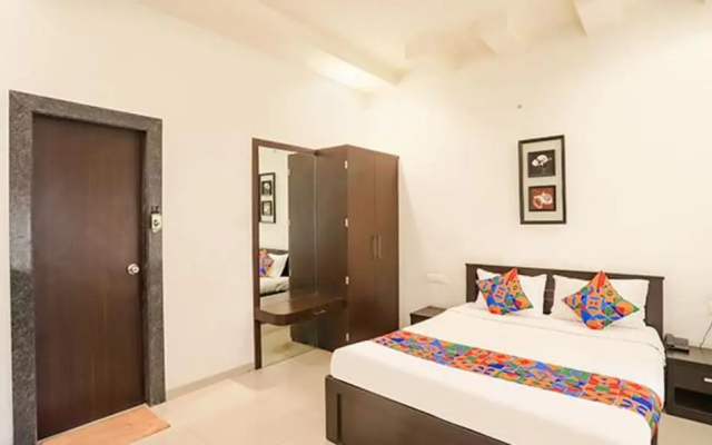 Archanil Apartment