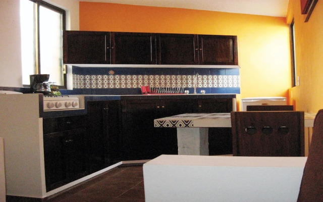 Suites Maria Antonieta
