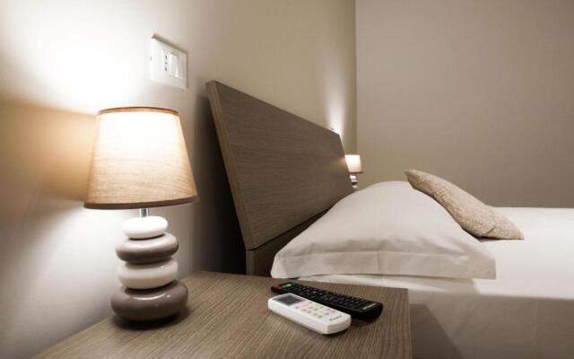 Bed  Breakfast Tramonti