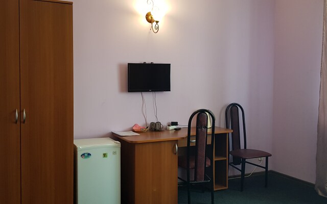 Lucky Stars Hotel