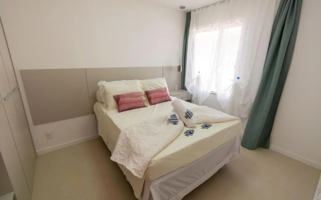 Residencial Ykutiba- Imbassaì Ap A-103