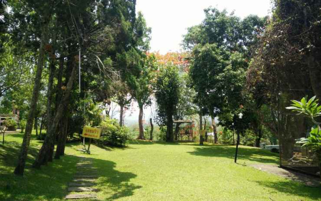 Monkiangdao Resort and Homestay