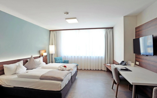 Apart Hotel FirstBoarding Bayreuth