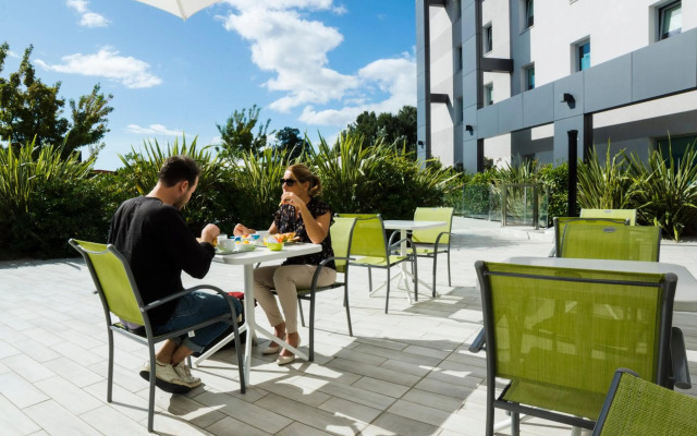 ibis budget Valence Sud