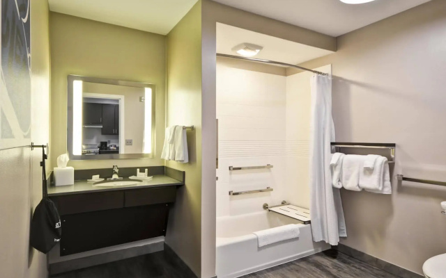 Towneplace Suites Cranbury South Brunswick