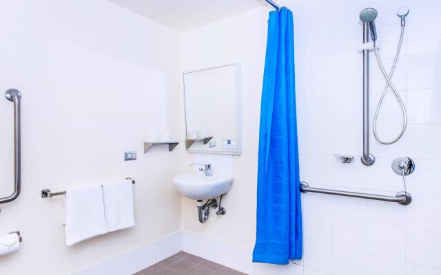 ibis budget Sydney Olympic Park