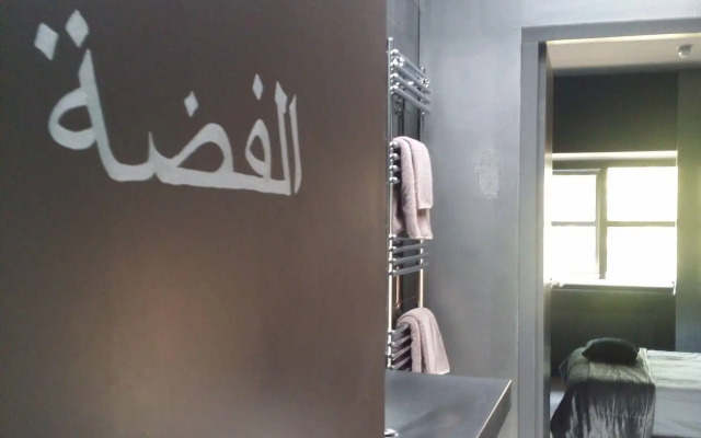 Badhuis Hotel