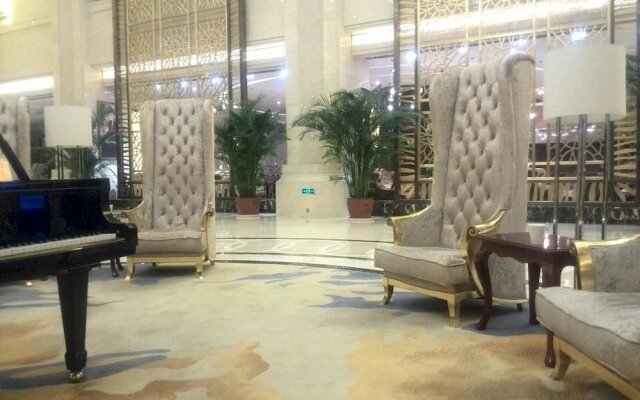 Planet International Hotel