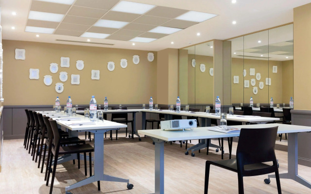 Hotel Paris Bastille