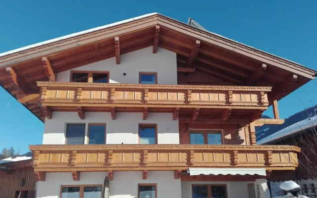 Dorfjuwel Alpbachtal