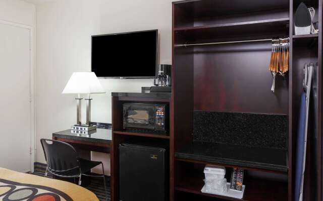 Super 8 by Wyndham San Diego Hotel Circle