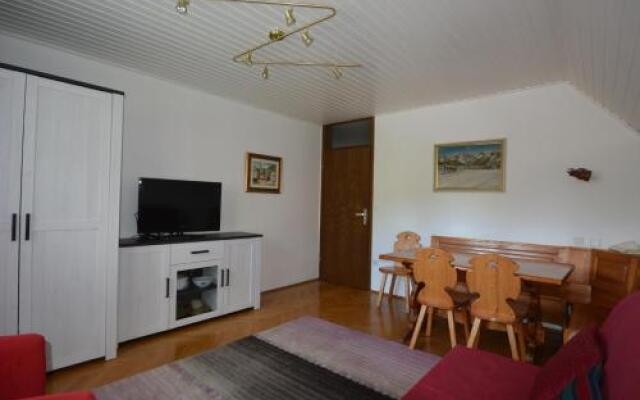 Apartmaji Košir