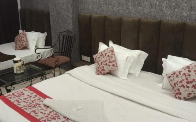 Hotel Park