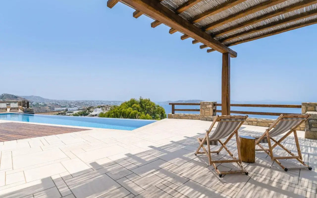 Villa Olivia