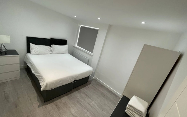 London Dagenham Apartments