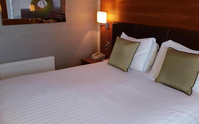 Smiths at Gretna Green