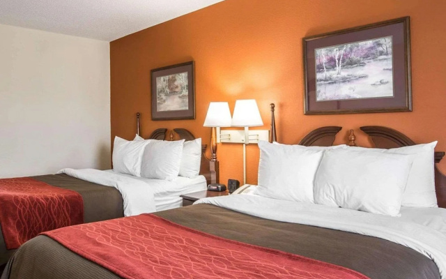 Comfort Inn & Suites Spartanburg North