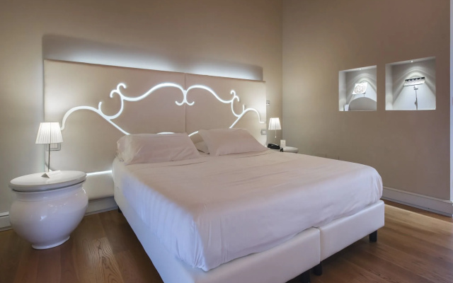 Villa Neri Resort & Spa
