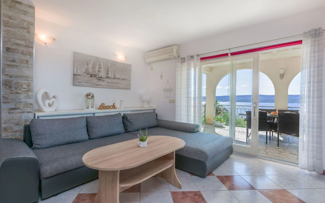 Apartments Bluesun