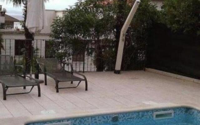 Apartment Villa Maria 10 with Swimming Pool