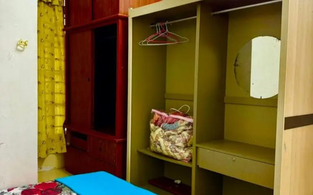 Homestay Selesa KKI 2 Guest House