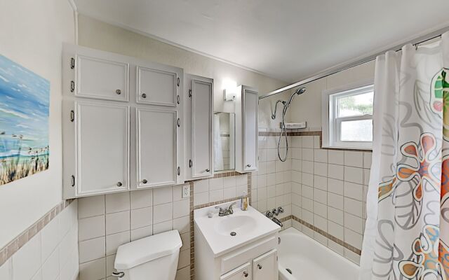 4031pano 3 Bedroom Home