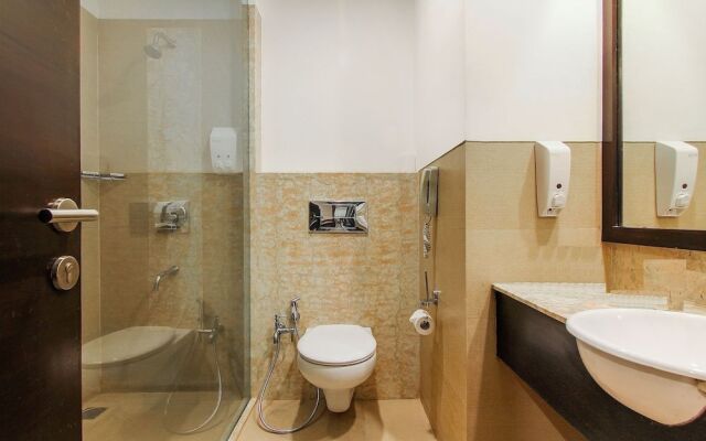 Vibe By The LaLiT Traveller