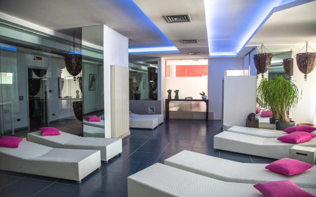 Hotel Antares