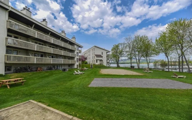 O'Berge du Village - Condo C-304