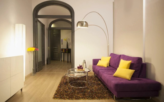 Umma Barcelona Bed & Breakfast Boutique