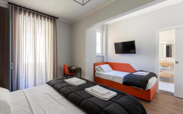 Licia Guest House