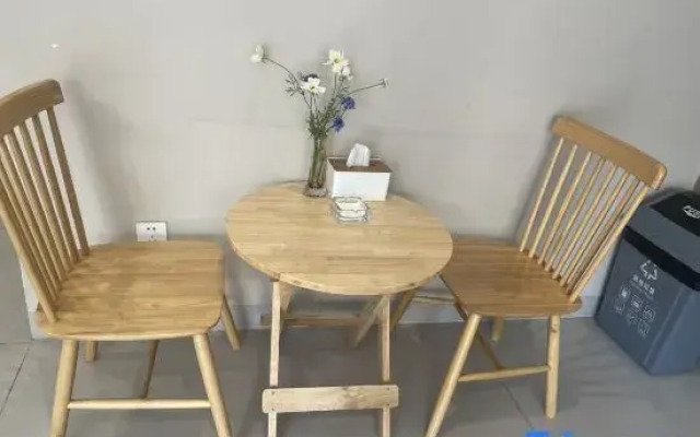 Star City International Hotel