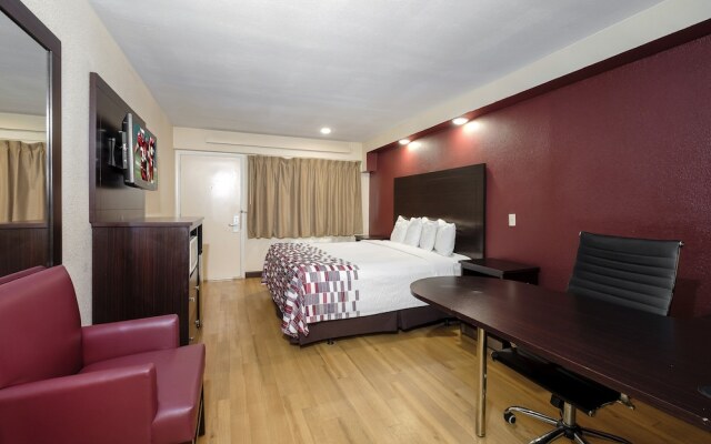 Red Roof Inn Tallahassee - University