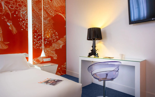 Room Mate Mario, Madrid