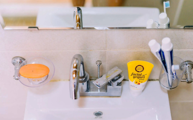 Seosunya Guest House