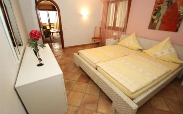 Villa Andalucia
