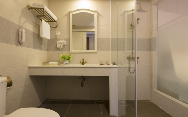 Nha Trang Prince Hotel