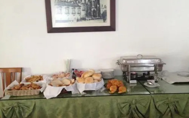 Hotel Solar dos Pachecos