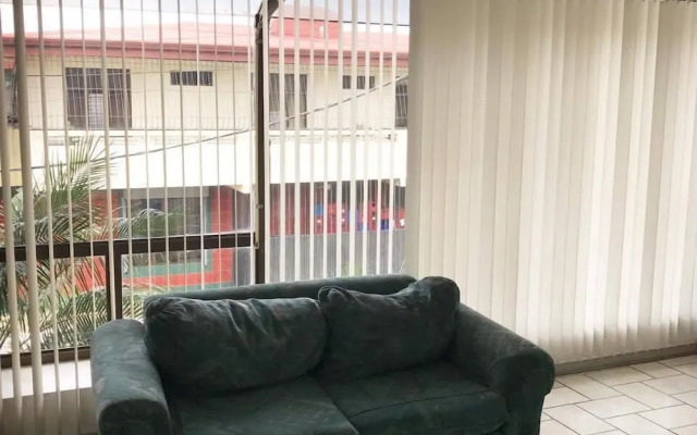 Apartotel Oro