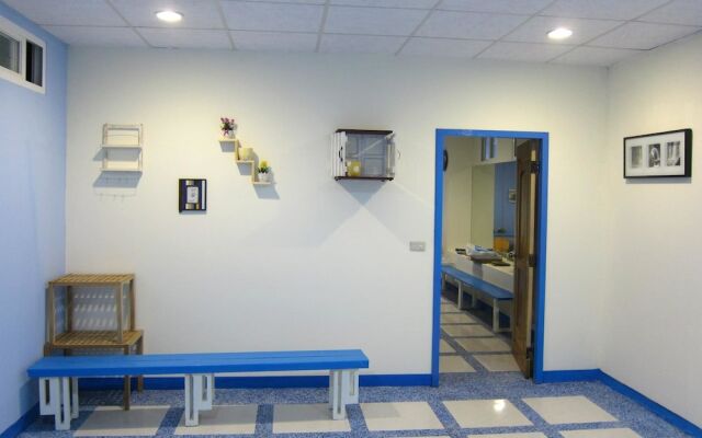 Formosa Sailing Homestay