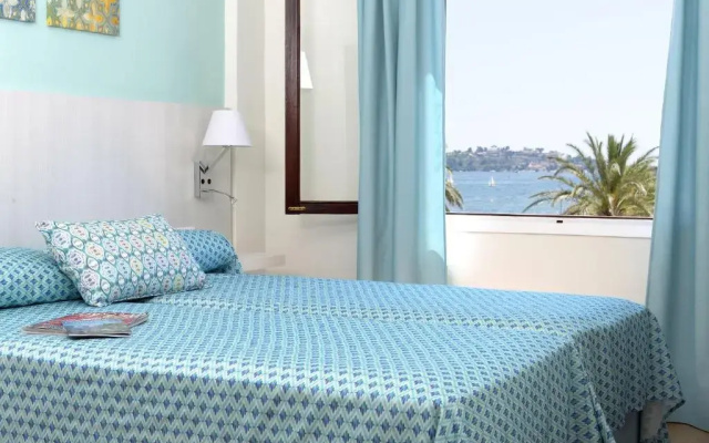 Apartamentos Sivella
