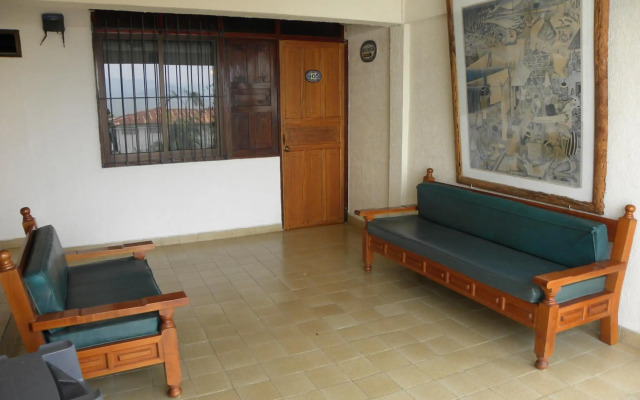 Hotel EMS Los Arcos