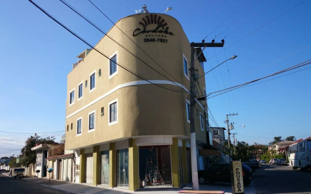Pousada Córdoba