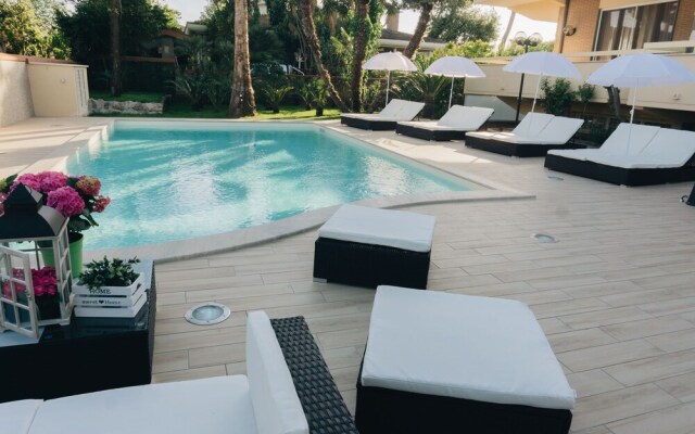 B & B Resort La Magnolia