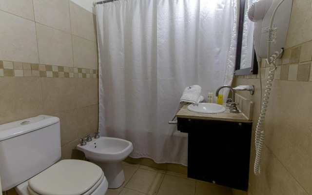 Hotel Libertador de Pinamar
