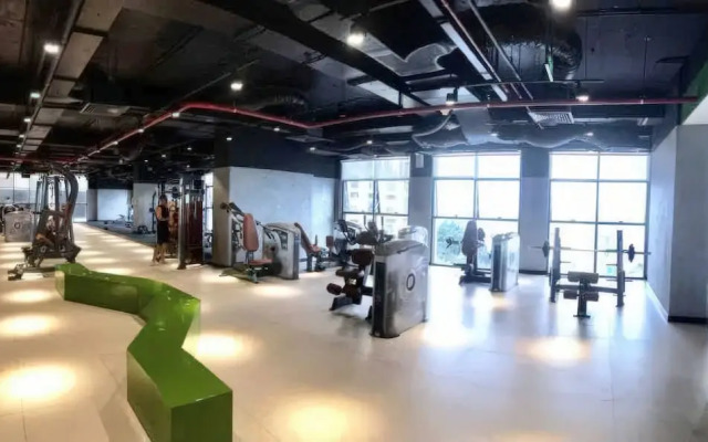 The Sun Avenue - Lalaland & Chill Sky Pool