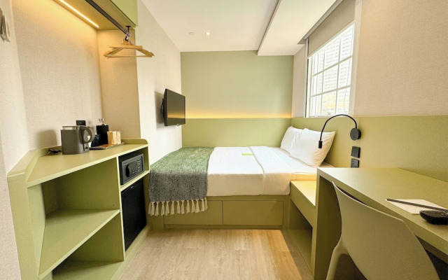 Urbanwood Hung Hom
