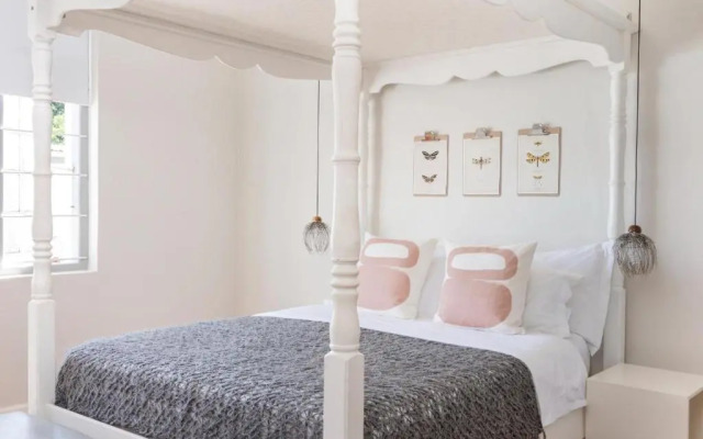 Greyton Lodge