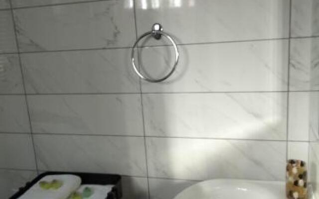 Arcadian Apartments & Studios